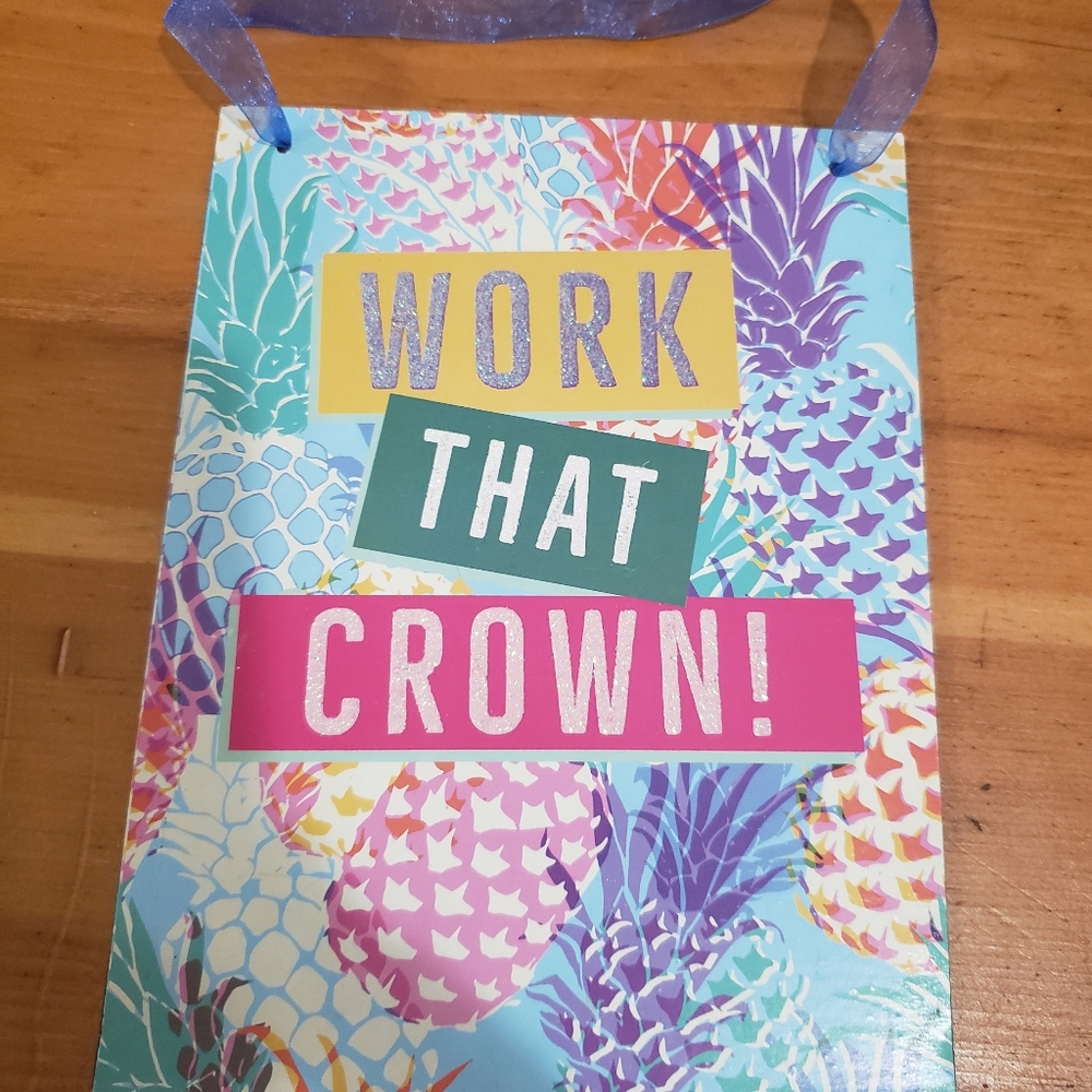 Office decor